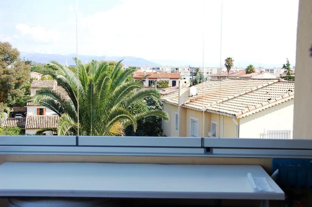 Antibes Breguieres Apartamento Habitación foto
