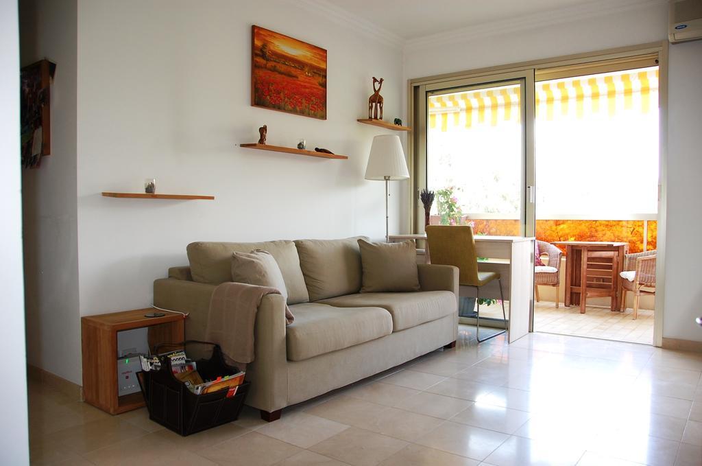 Antibes Breguieres Apartamento Habitación foto