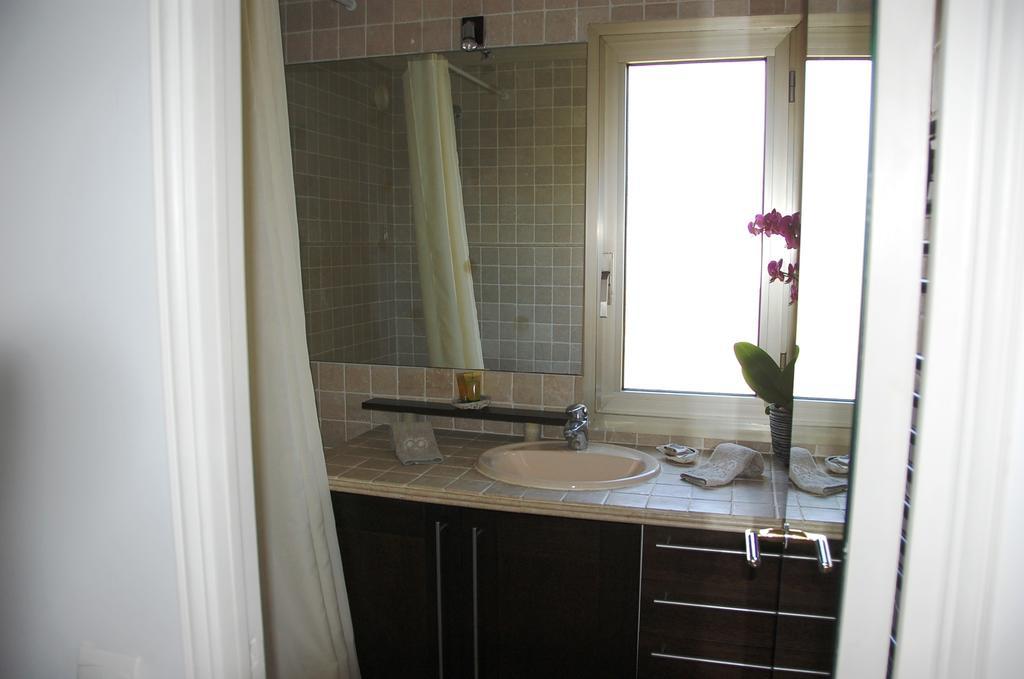 Antibes Breguieres Apartamento Habitación foto