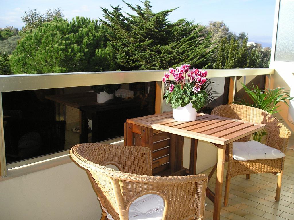 Antibes Breguieres Apartamento Habitación foto